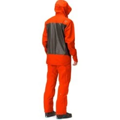 Norrøna Lyngen Gore-Tex Active Jacket Men -Skiudstyr Butik 2016 22 5648 model b 1