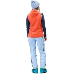 Norrøna Lyngen Alpha 90 Vest W -Skiudstyr Butik 2041 18 5620 model b