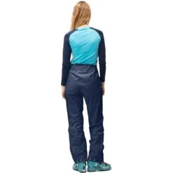 Norrøna Lyngen Gore-Tex Pro Pants Women -Skiudstyr Butik 2048 22 2295 model b