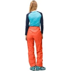 Norrøna Lyngen Gore-Tex Pro Pants Women -Skiudstyr Butik 2048 22 5620 model b