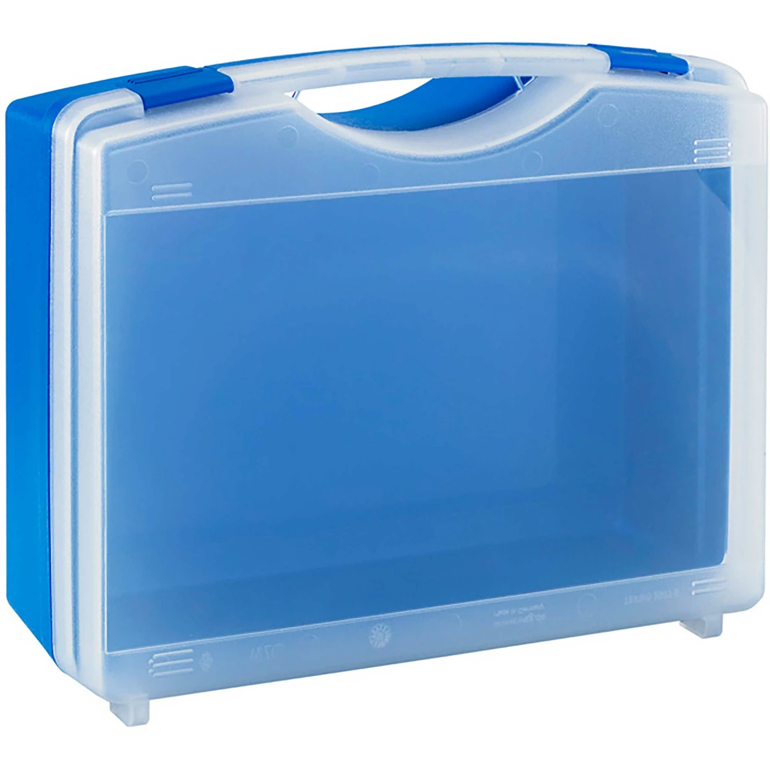 Holmenkol Wax Case 1 Holmenkol Wax Case