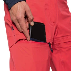 Schöffel 3L Pants La Grave L Womens -Skiudstyr Butik 20 12848 0023491 00 3150 d3