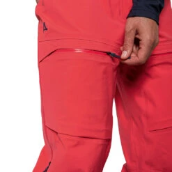 Schöffel 3L Pants La Grave L Womens -Skiudstyr Butik 20 12848 0023491 00 3150 d6