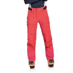 Schöffel 3L Pants La Grave L Womens -Skiudstyr Butik 20 12848 0023491 00 3150 m1