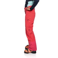 Schöffel 3L Pants La Grave L Womens -Skiudstyr Butik 20 12848 0023491 00 3150 m3