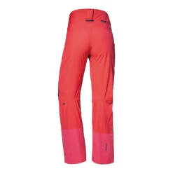 Schöffel 3L Pants La Grave L Womens -Skiudstyr Butik 20 12848 0023491 00 3150 r1
