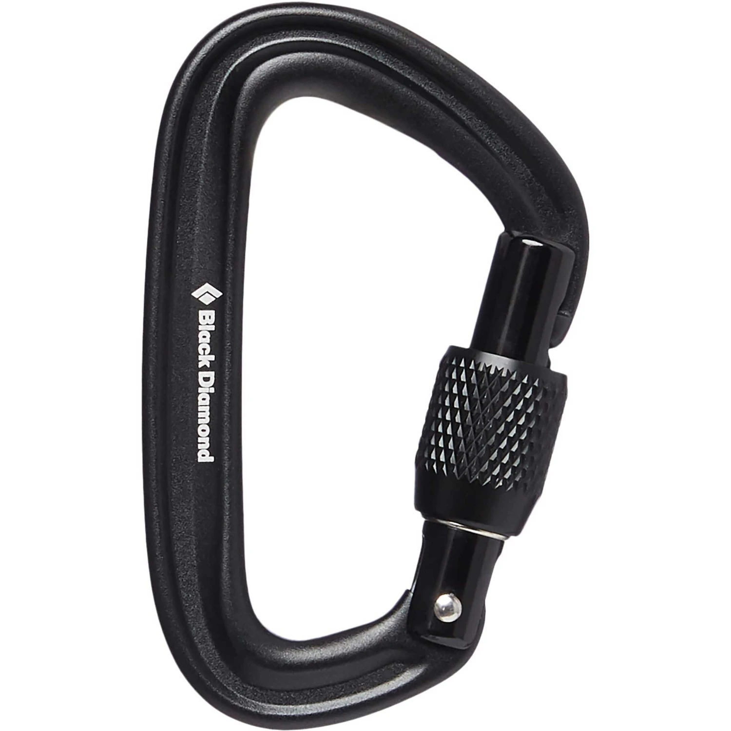 Black Diamond Liteforge Screwgate Carabiner 1 Black Diamond Liteforge Screwgate Carabiner