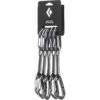 Black Diamond Miniwire Quickpack 12cm