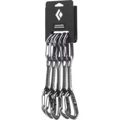 Black Diamond Miniwire Quickpack 12cm