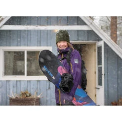 Weston Backcountry Eclipse Artist Series 21/22 -Skiudstyr Butik 2122 weston eclipse snowboard p carly finke 2