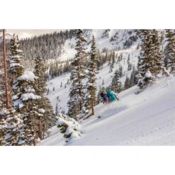 Weston Backcountry Eclipse Split Artist Series 21/22 -Skiudstyr Butik 2122 weston eclipse split r chloe lewis p jeff kepler 5