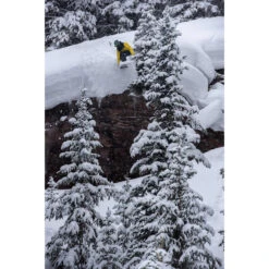 Weston Backcountry Hatchet Split 21/22 -Skiudstyr Butik 2122 weston hatchet split r brendon glenwright p jacobj 1