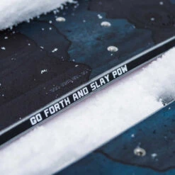 Weston Backcountry Range Split 21/22 -Skiudstyr Butik 2122 weston range splitboard p carlyfinke 5