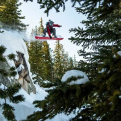 Weston Backcountry Range Split 21/22 -Skiudstyr Butik 2122 weston range splitboard r jeffkepler p jacobj