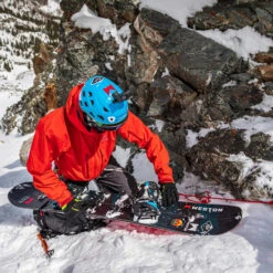 Weston Backcountry Range Split 21/22 -Skiudstyr Butik 2122 weston range splitboard r pat gephart p jeff kepler 4