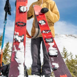 Weston Backcountry Rise Split 21/22 -Skiudstyr Butik 2122 weston rise splitboard p jacobj 1