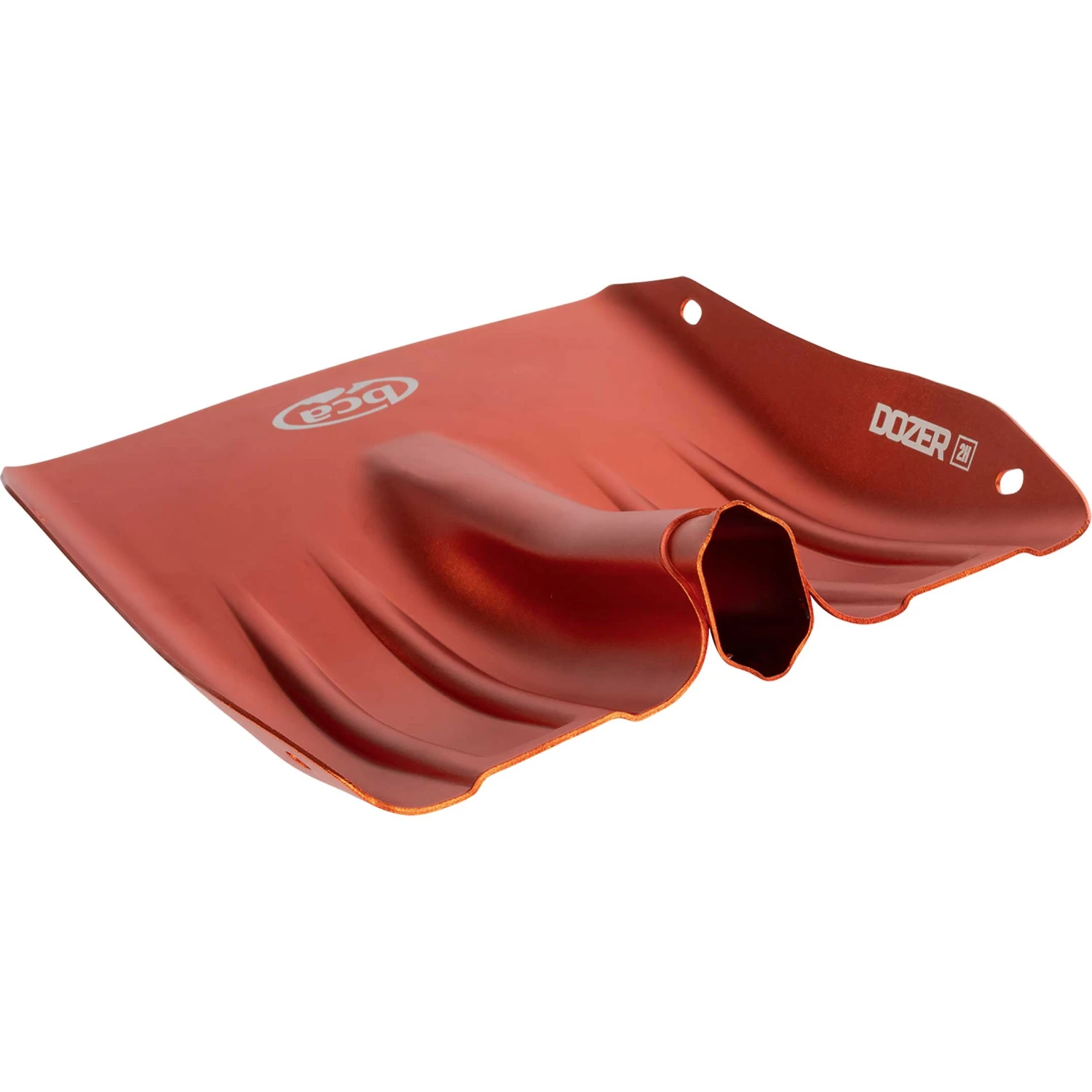 BCA Dozer 2H Orange 4 BCA Dozer 2H Orange - Billede 4