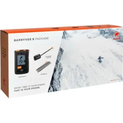Mammut Barryvox S Package