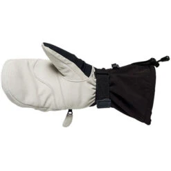 10 Peaks Mount Fay Mitt -Skiudstyr Butik 309 b w 3 2
