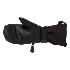 10 Peaks Mount Fay Mitt -Skiudstyr Butik 310 black 3 2