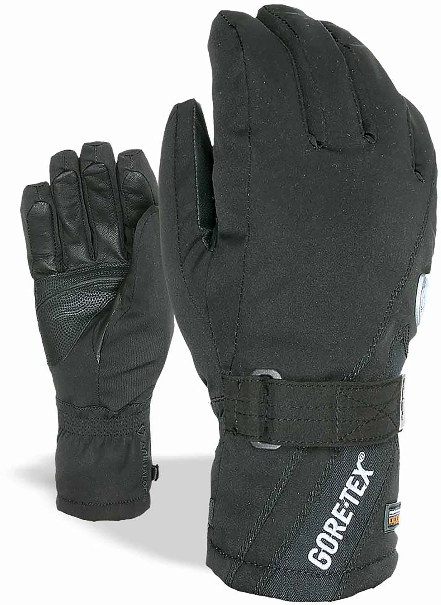 Level Twin Gore-Tex W 2 Level Twin Gore-Tex W - Billede 2