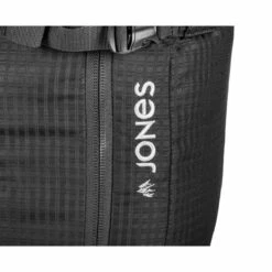 Jones Dscnt RAS 32L Black -Skiudstyr Butik 32l detail 2 3