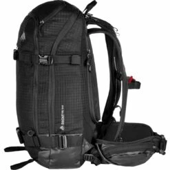 Jones Dscnt RAS 32L Black -Skiudstyr Butik 32lras side 2