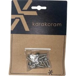 Karakoram Hardware UltraClip 2.0 -Skiudstyr Butik 3 5