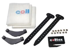 Ogso Orb Splitboard Skin 22/23 -Skiudstyr Butik 4. tail fluke kit