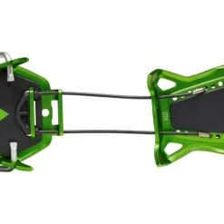 Black Diamond Neve Pro Crampons Envy Green 12 Black Diamond Neve Pro Crampons Envy Green -Skiudstyr Butik 400074 3011 neve pro crampons envy green 05
