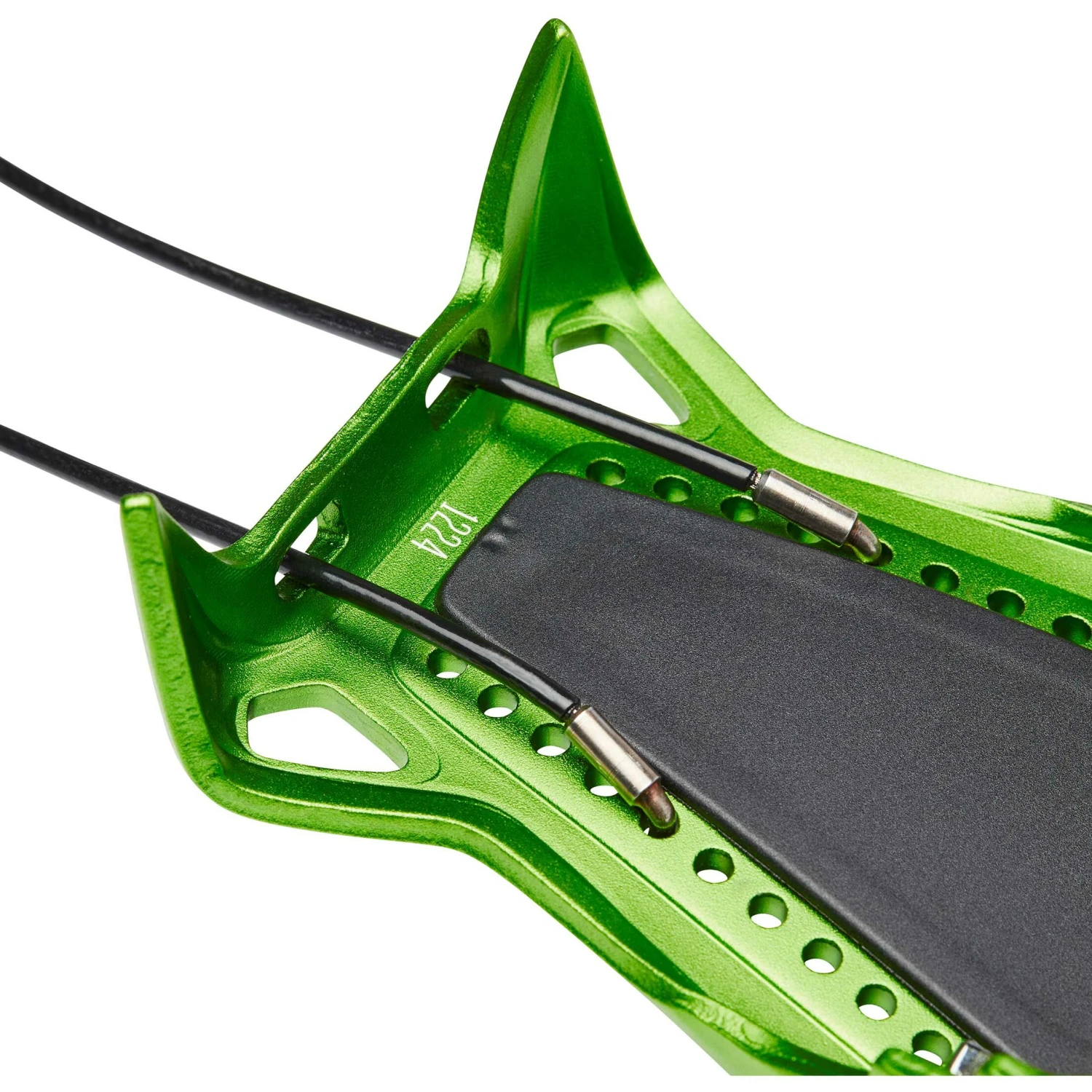 Black Diamond Neve Pro Crampons Envy Green 6 Black Diamond Neve Pro Crampons Envy Green - Billede 6
