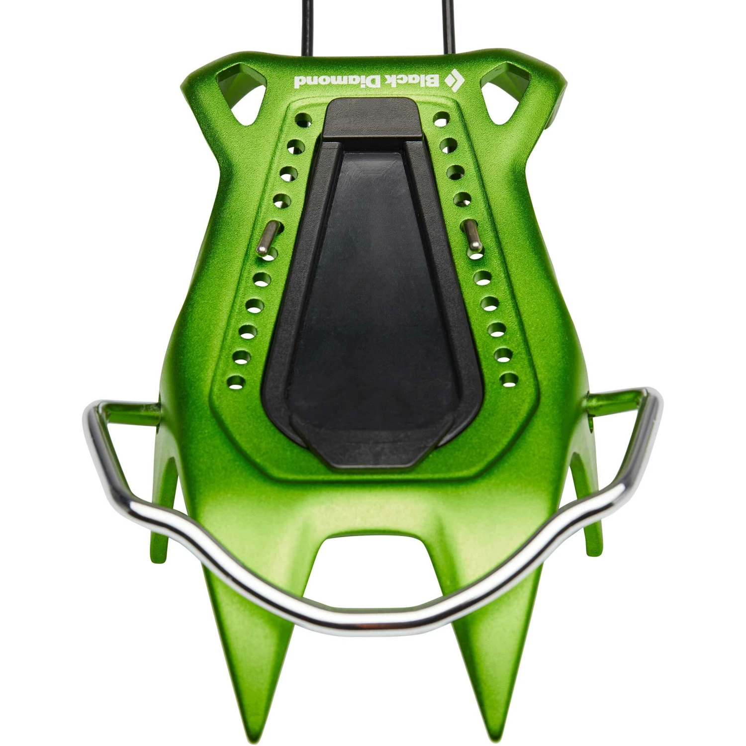 Black Diamond Neve Pro Crampons Envy Green 7 Black Diamond Neve Pro Crampons Envy Green - Billede 7