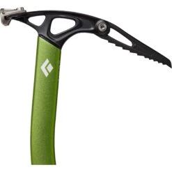 Black Diamond Venom Lt Tech 45 CM Envy Green -Skiudstyr Butik 412104 3011 venom lt tech envy green 03