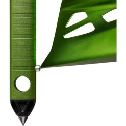 Black Diamond Venom Lt Tech 45 CM Envy Green -Skiudstyr Butik 412104 3011 venom lt tech envy green 04