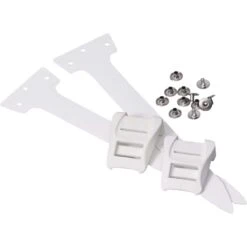 Contour Tail Clip Set