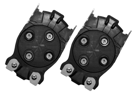 Karakoram Connect Layback + Quiver Connector 22/23 3 Karakoram Connect Layback + Quiver Connector 22/23 - Billede 3