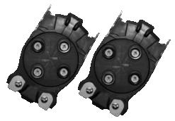 Karakoram Connect Free Ranger + Quiver Connector 22/23 -Skiudstyr Butik 50056. prime quiver connectors 1