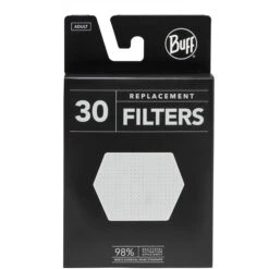 Buff 30x Filter Pack Adult