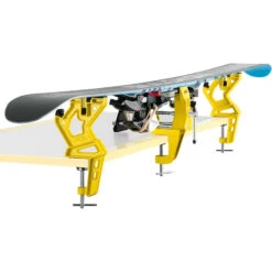 TOKO Ski Vise Freeride -Skiudstyr Butik 5560037 ski vise freeride bild2
