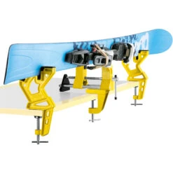 TOKO Ski Vise Freeride -Skiudstyr Butik 5560037 ski vise freeride bild4