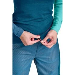 Ortovox Col Becchei Wind Block Shorts Women -Skiudstyr Butik 60017 55901 col becchei wb shorts w petrol blue d 01 62bd6e7094b99