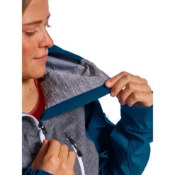 Ortovox Pordoi Jacket Women -Skiudstyr Butik 60172 pordoi jacket w d 06