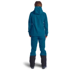 Ortovox Pordoi Jacket Women -Skiudstyr Butik 60172 pordoi jacket w m 02