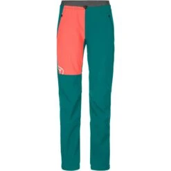 Ortovox Berrino Pants Women