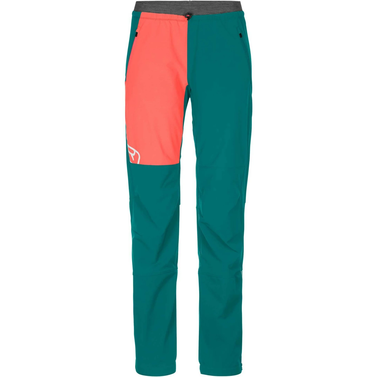 Ortovox Berrino Pants Women 1 Ortovox Berrino Pants Women