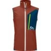 Ortovox Berrino Vest Men