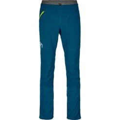 Ortovox Berrino Pants Men