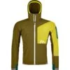 Ortovox Berrino Hooded Jacket Men
