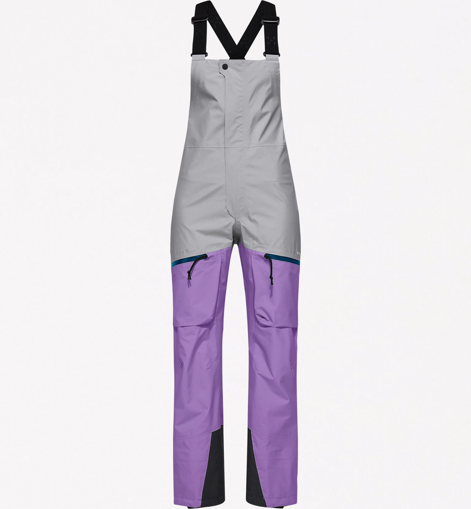 Haglöfs Vassi Gore-Tex Pro Pant Women FW 21/22 1 Haglöfs Vassi Gore-Tex Pro Pant Women FW 21/22