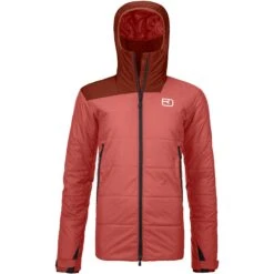 Ortovox Zinal Jacket Women